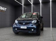 SMART fortwo 90 0.9 Turbo twinamic Urbanrunner Passion