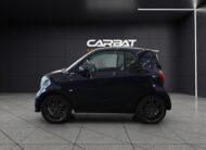 SMART fortwo 90 0.9 Turbo twinamic Urbanrunner Passion