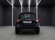 SMART fortwo 90 0.9 Turbo twinamic Urbanrunner Passion