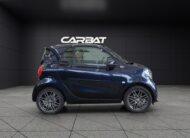 SMART fortwo 90 0.9 Turbo twinamic Urbanrunner Passion