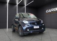 SMART fortwo 90 0.9 Turbo twinamic Urbanrunner Passion
