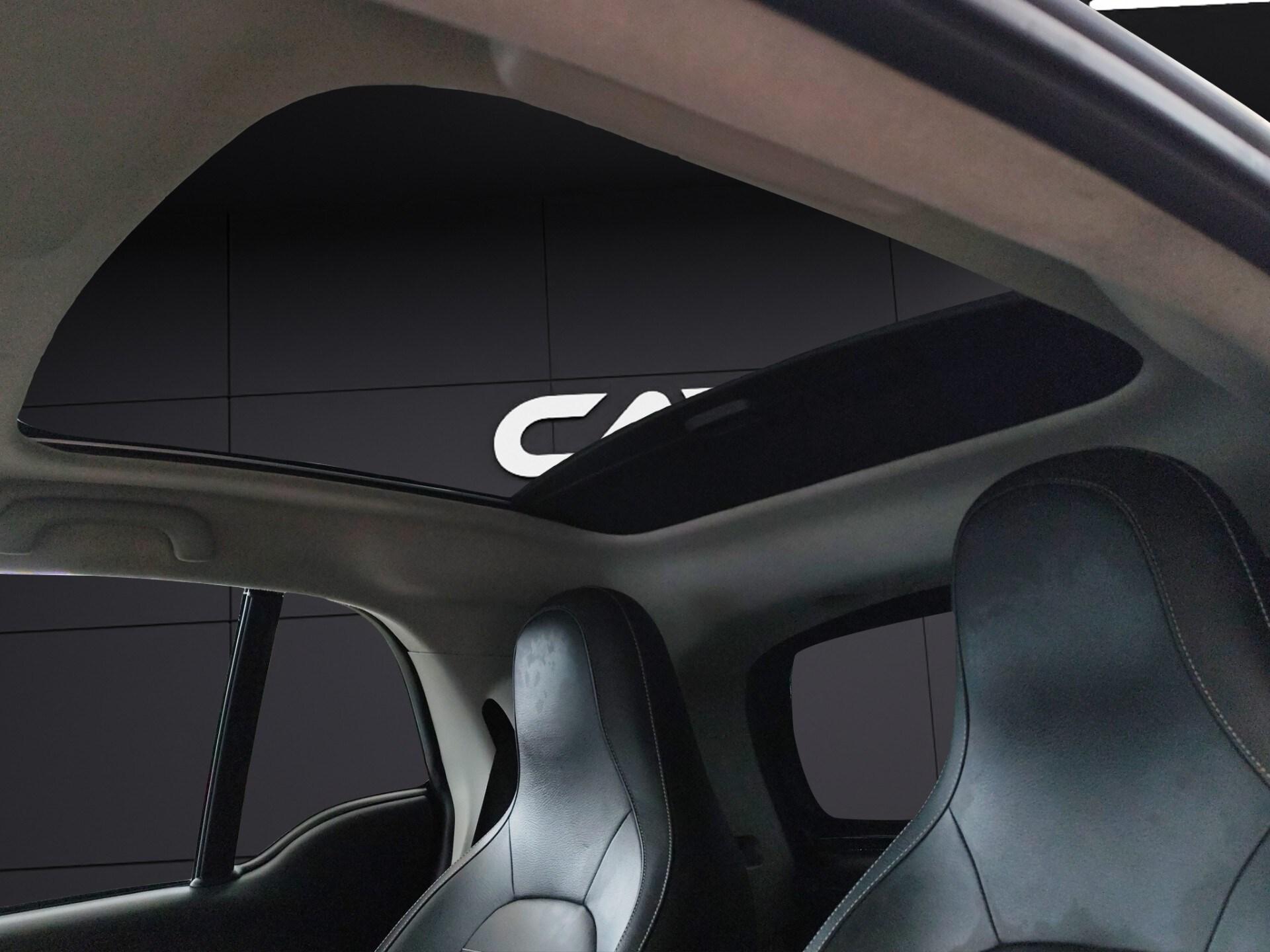 SMART fortwo 90 0.9 Turbo twinamic Urbanrunner Passion