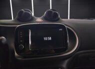SMART fortwo 90 0.9 Turbo twinamic Urbanrunner Passion