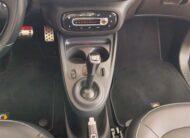 SMART fortwo 90 0.9 Turbo twinamic Urbanrunner Passion