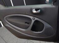 SMART fortwo 90 0.9 Turbo twinamic Urbanrunner Passion