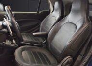 SMART fortwo 90 0.9 Turbo twinamic Urbanrunner Passion