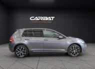 VOLKSWAGEN Golf 1.6 TDI 115 CV 5p. Business BlueMotion Technology