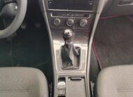 VOLKSWAGEN Golf 1.6 TDI 115 CV 5p. Business BlueMotion Technology