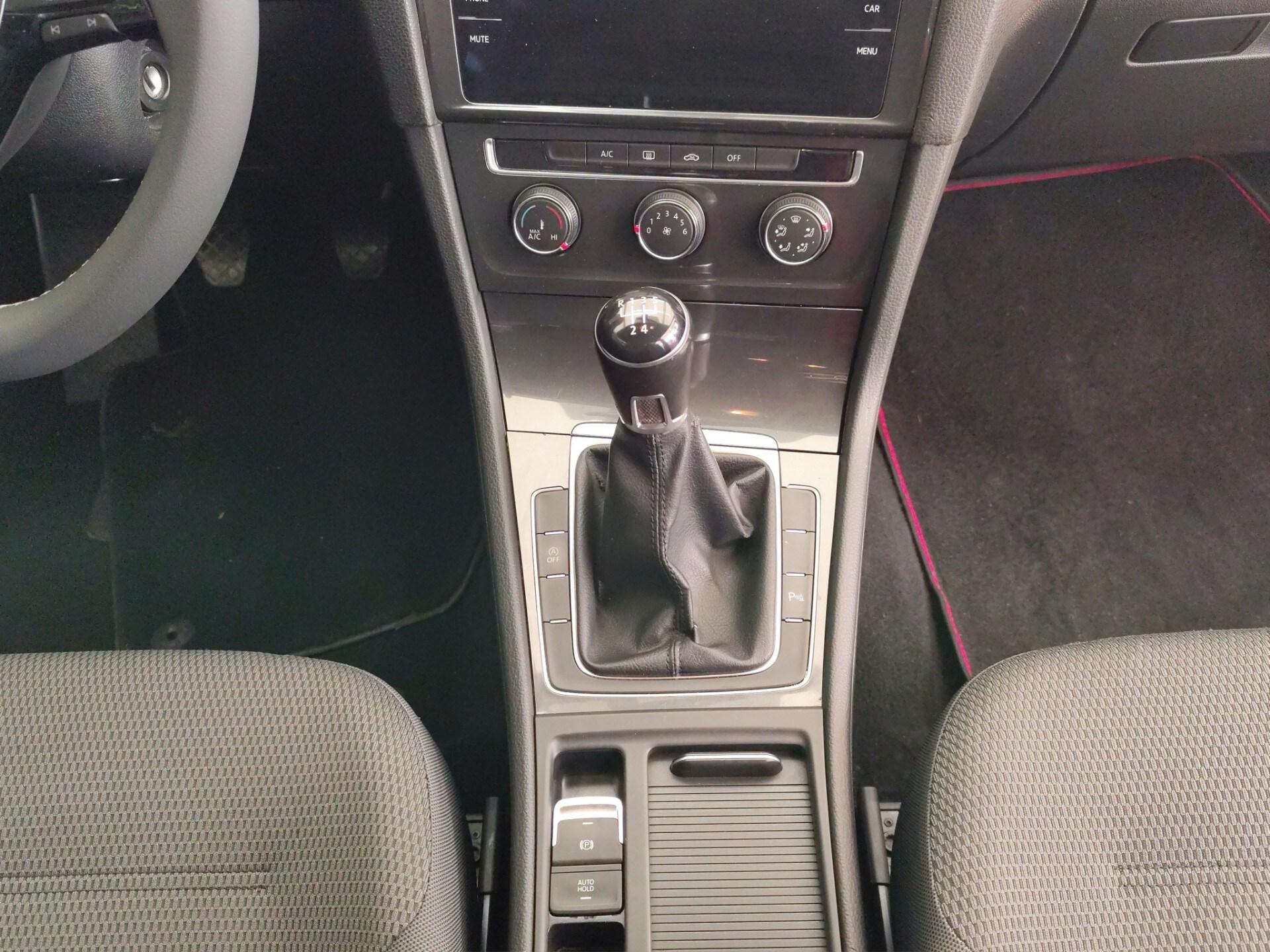 VOLKSWAGEN Golf 1.6 TDI 115 CV 5p. Business BlueMotion Technology