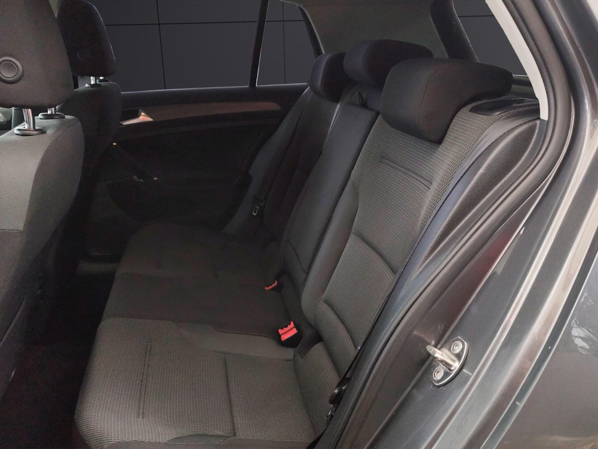 VOLKSWAGEN Golf 1.6 TDI 115 CV 5p. Business BlueMotion Technology