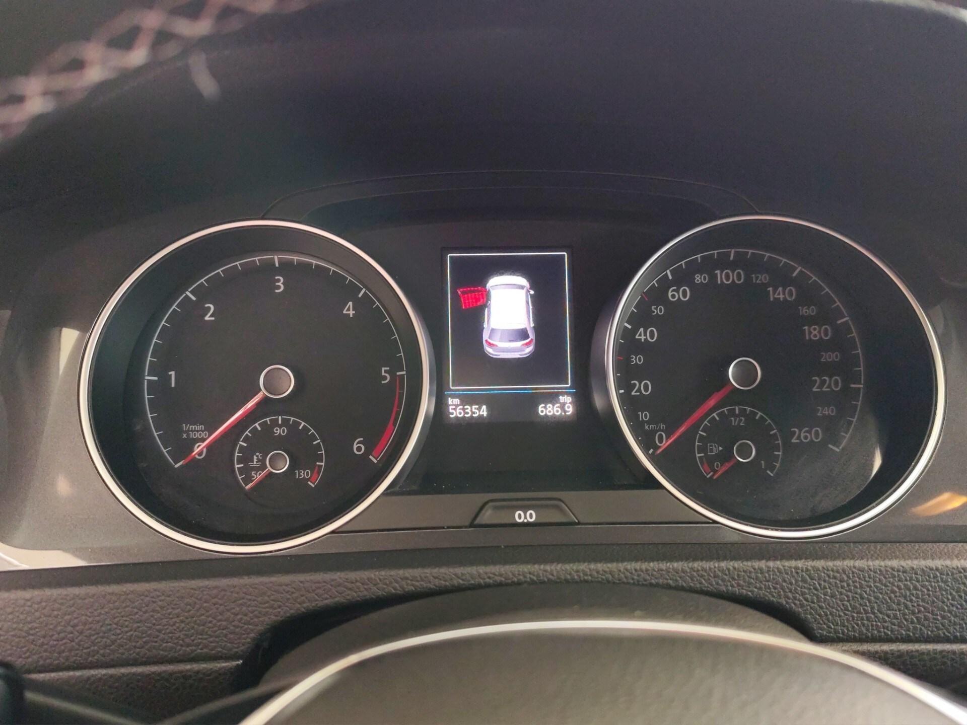 VOLKSWAGEN Golf 1.6 TDI 115 CV 5p. Business BlueMotion Technology