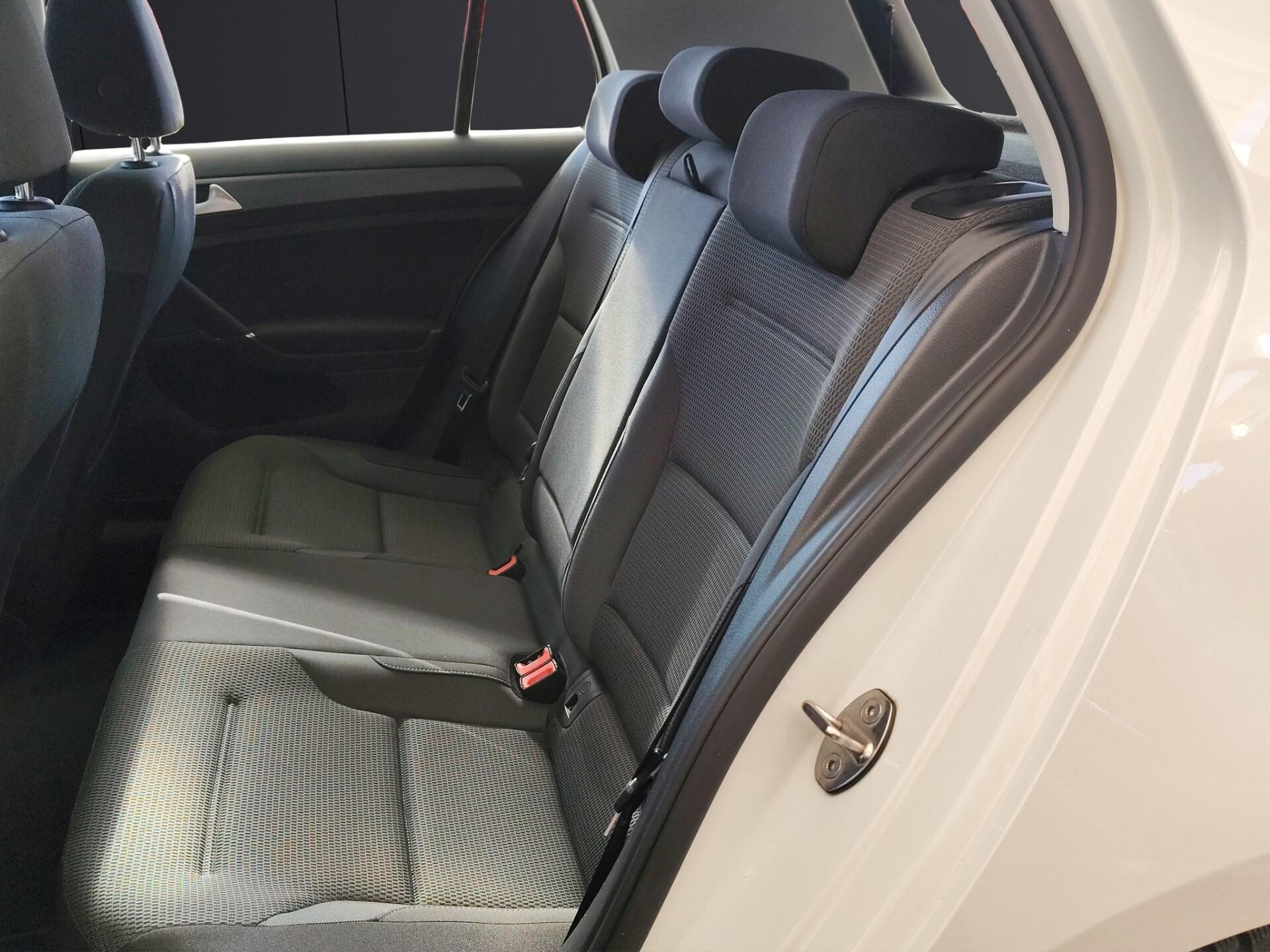 VOLKSWAGEN Golf 1.5 TGI DSG 5p. Business BlueMotion Technology