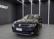 VOLKSWAGEN Tiguan 2.0 TDI SCR DSG Sport BlueMotion Technology