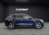 VOLKSWAGEN Tiguan 2.0 TDI SCR DSG Sport BlueMotion Technology