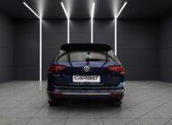 VOLKSWAGEN Tiguan 2.0 TDI SCR DSG Sport BlueMotion Technology