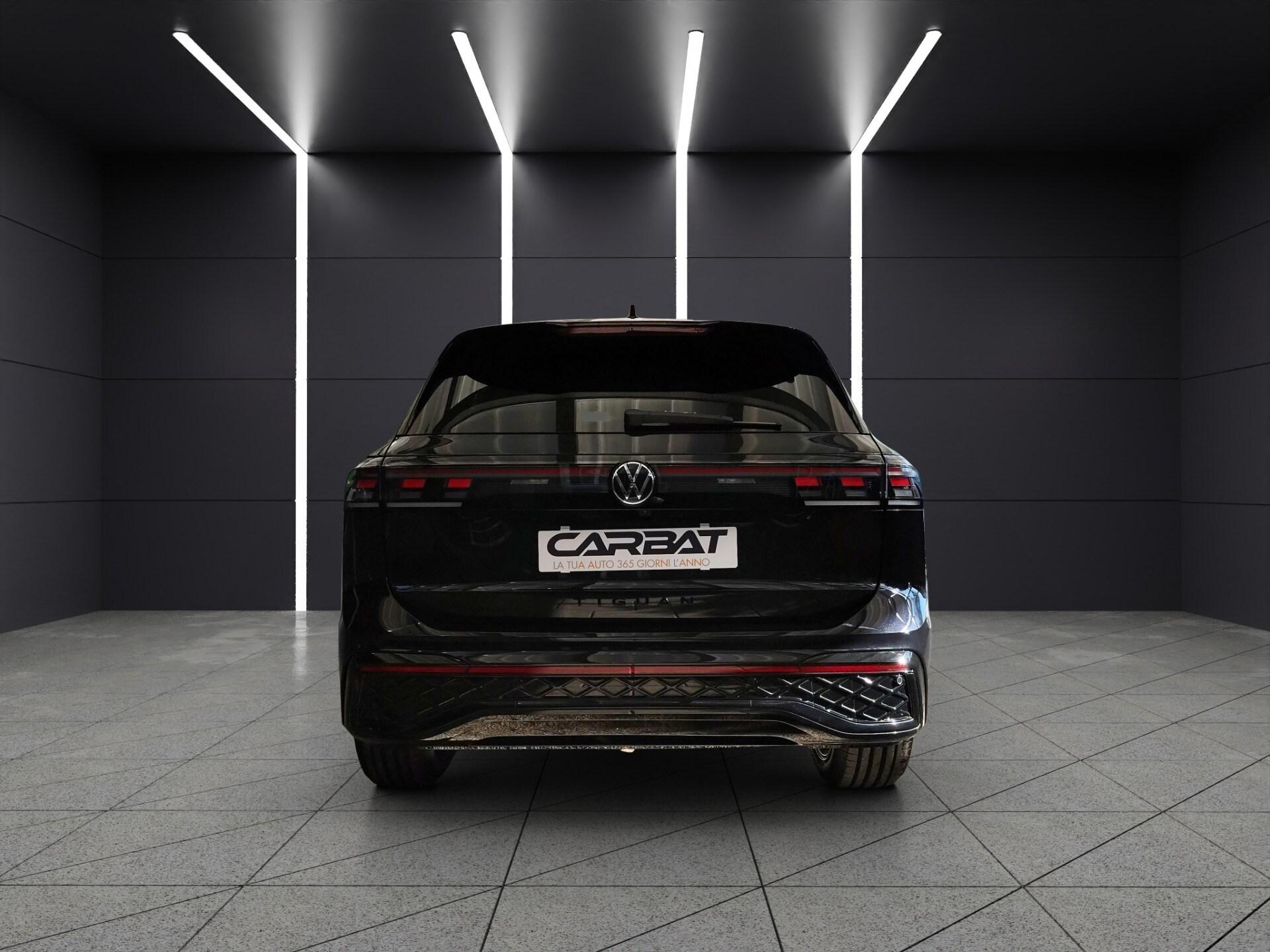 VOLKSWAGEN Tiguan 2.0 TDI 150 CV DSG R-Line Plus