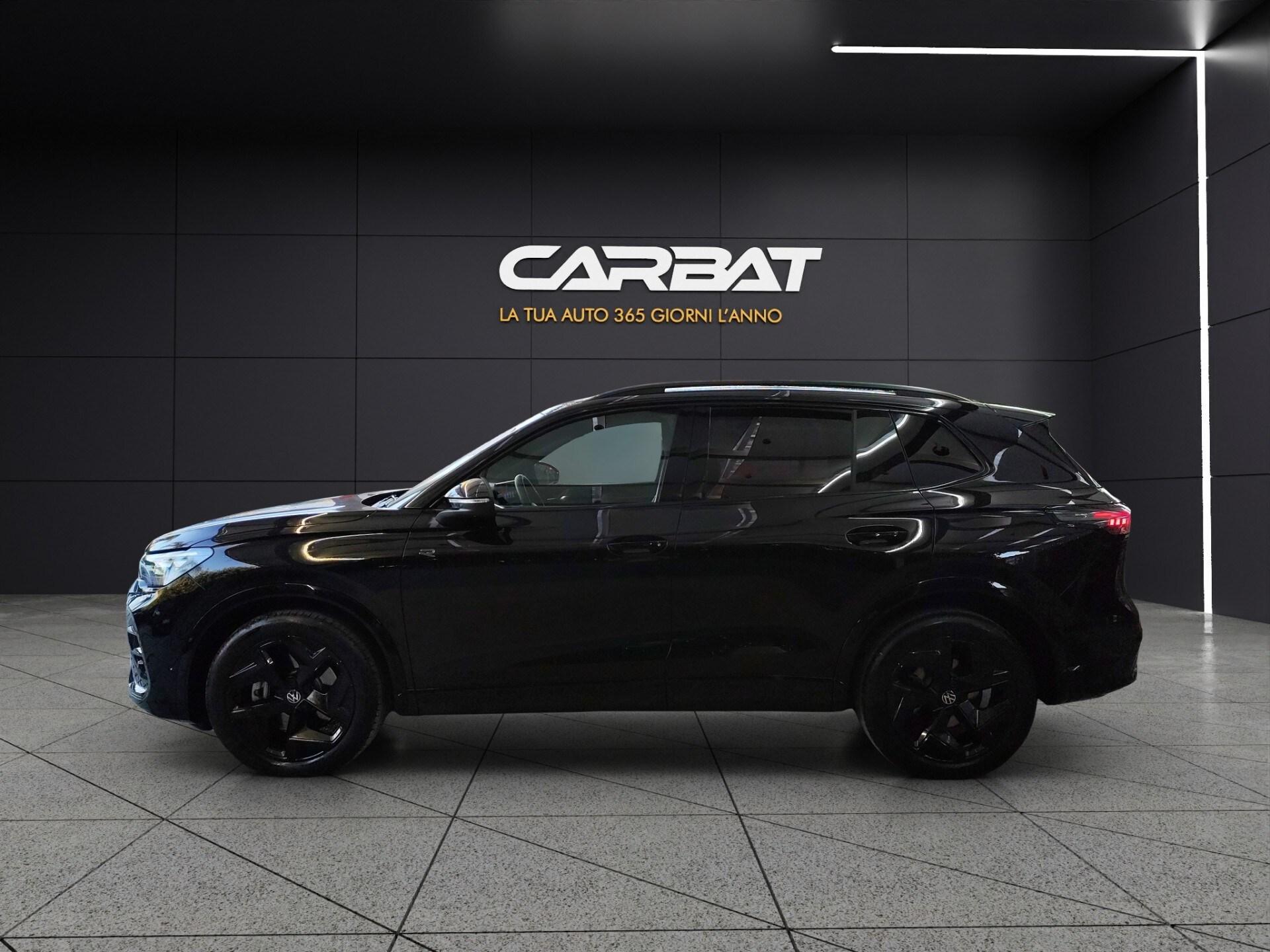 VOLKSWAGEN Tiguan 2.0 TDI 150 CV DSG R-Line Plus