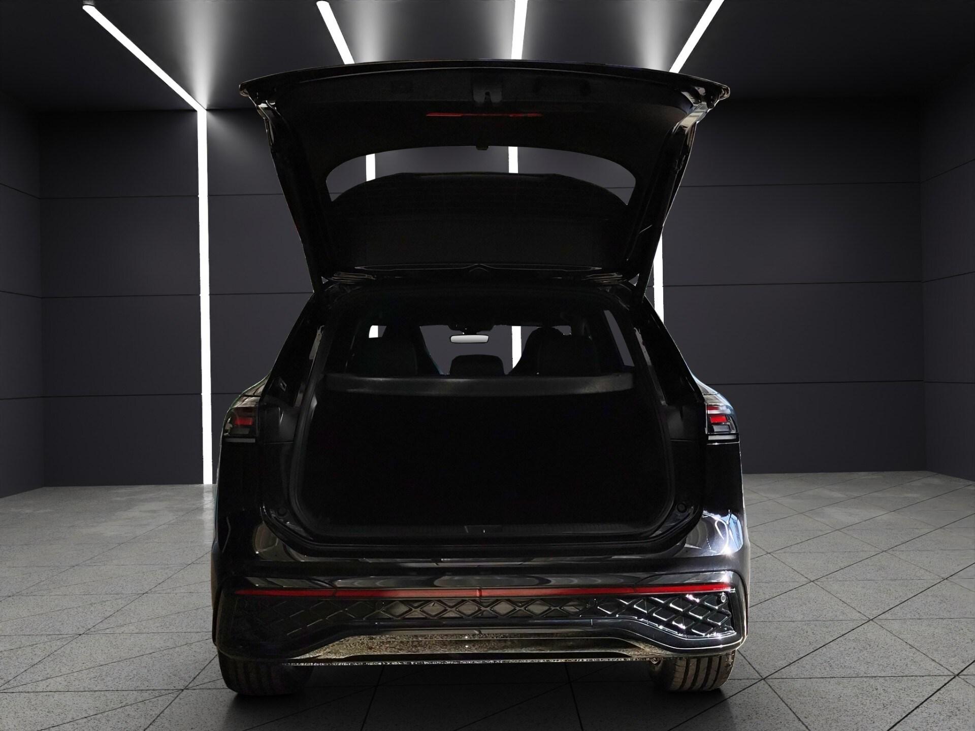 VOLKSWAGEN Tiguan 2.0 TDI 150 CV DSG R-Line Plus