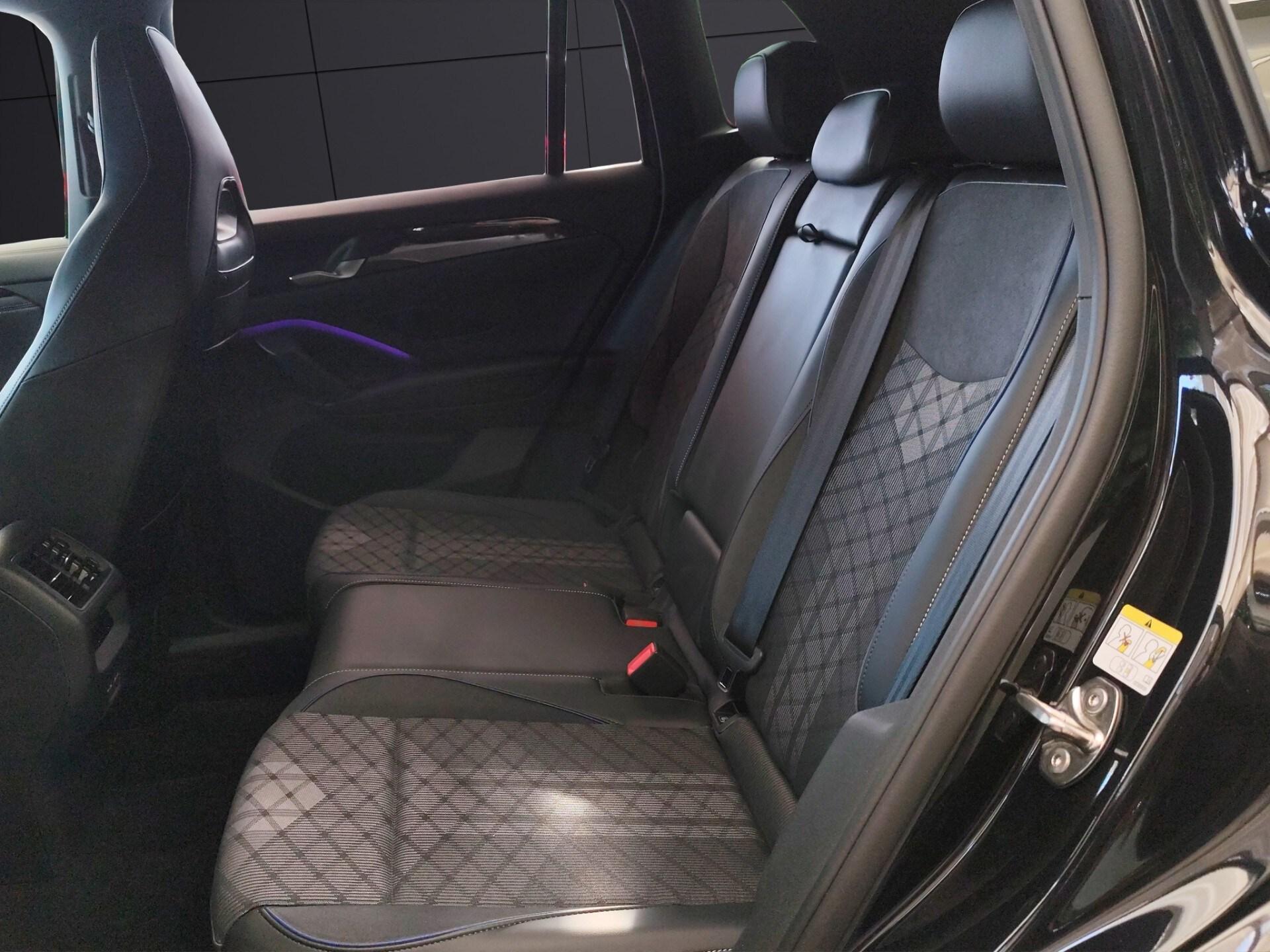 VOLKSWAGEN Tiguan 2.0 TDI 150 CV DSG R-Line Plus