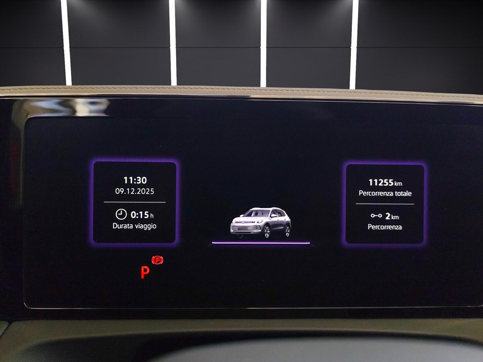 VOLKSWAGEN Tiguan 2.0 TDI 150 CV DSG R-Line Plus