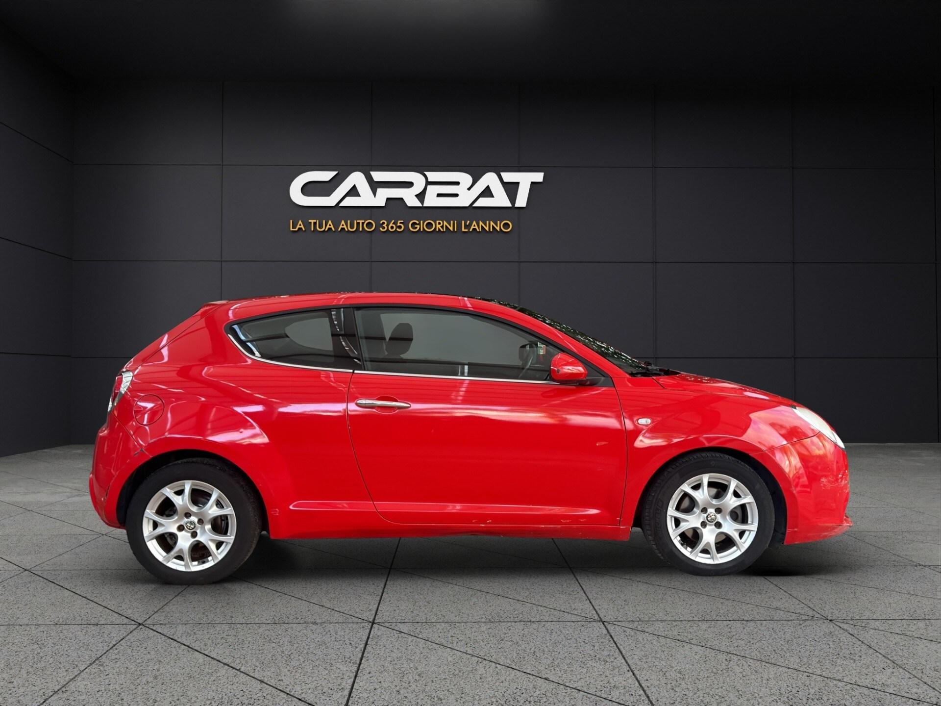 ALFA ROMEO MiTo 1.3 JTDm-2 95 CV S&S Distinctive