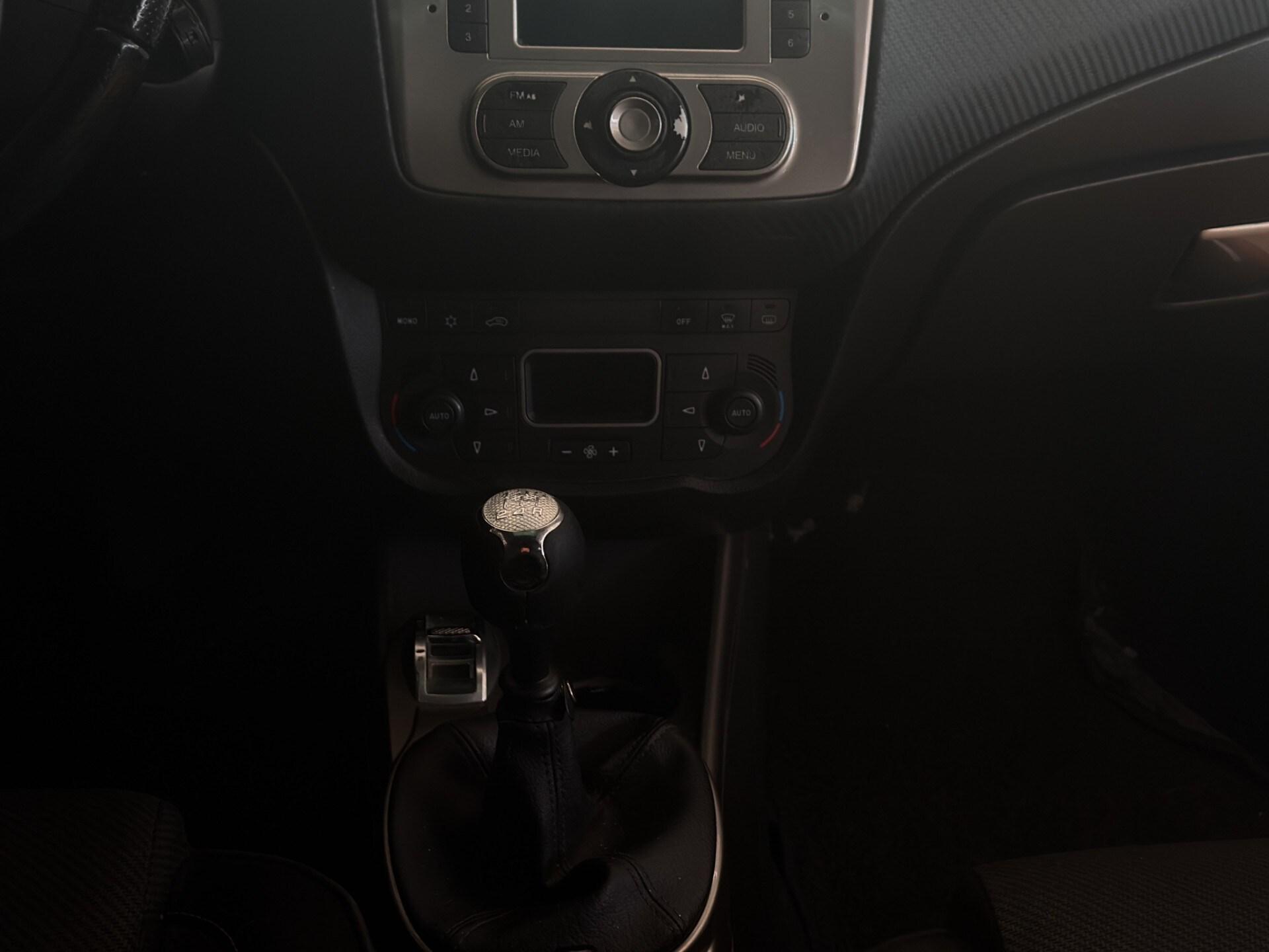 ALFA ROMEO MiTo 1.3 JTDm-2 95 CV S&S Distinctive