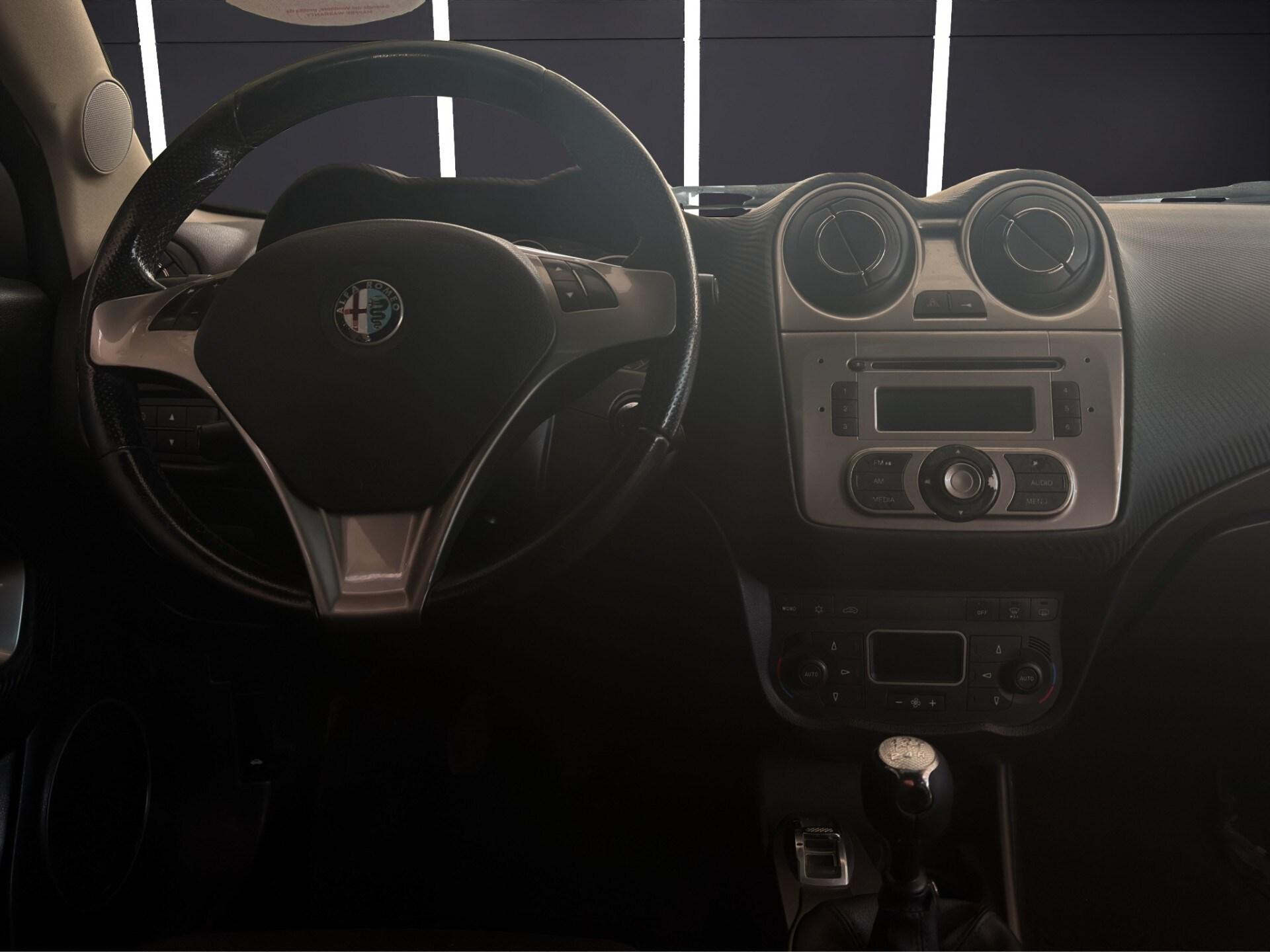 ALFA ROMEO MiTo 1.3 JTDm-2 95 CV S&S Distinctive