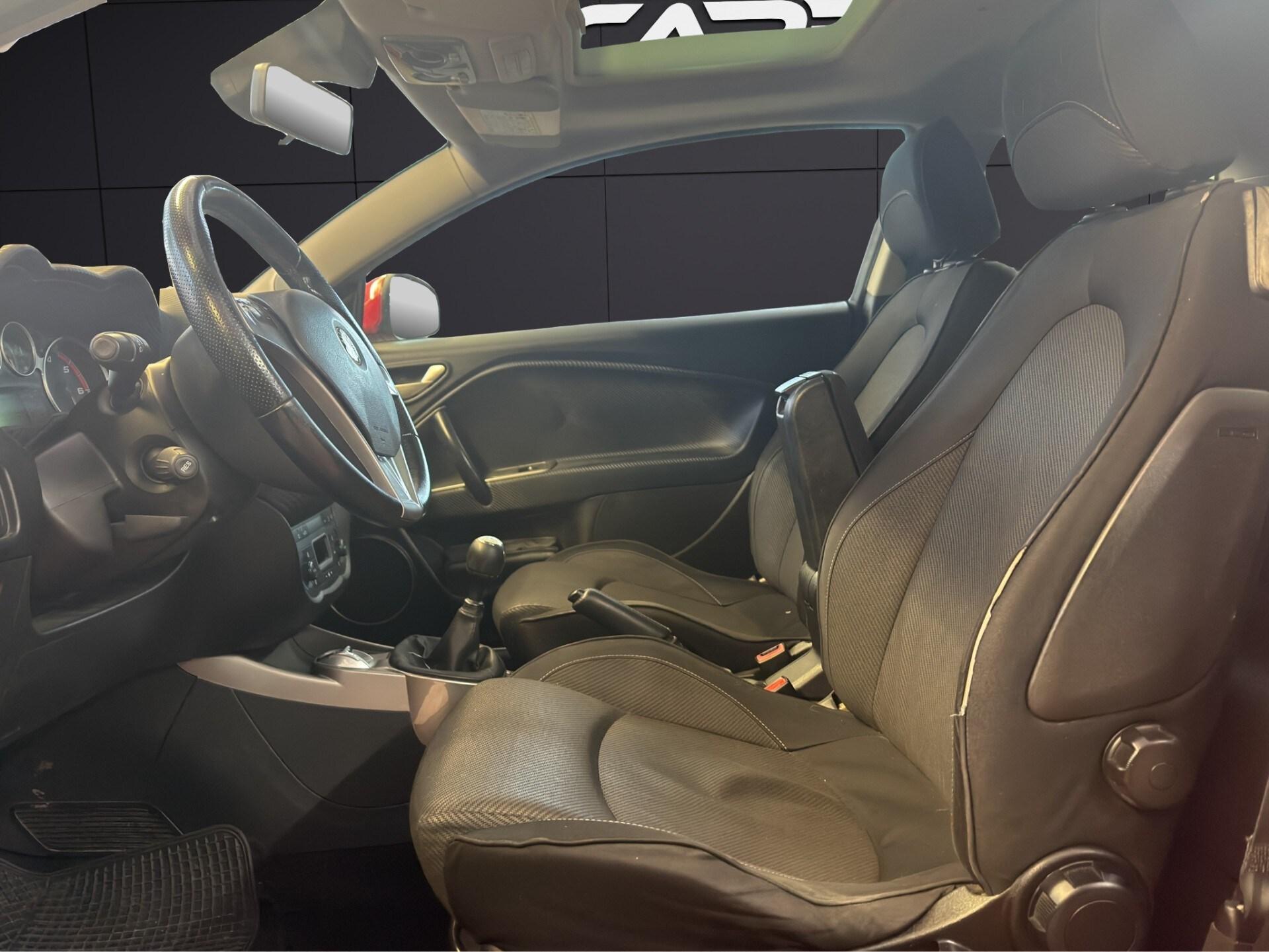 ALFA ROMEO MiTo 1.3 JTDm-2 95 CV S&S Distinctive