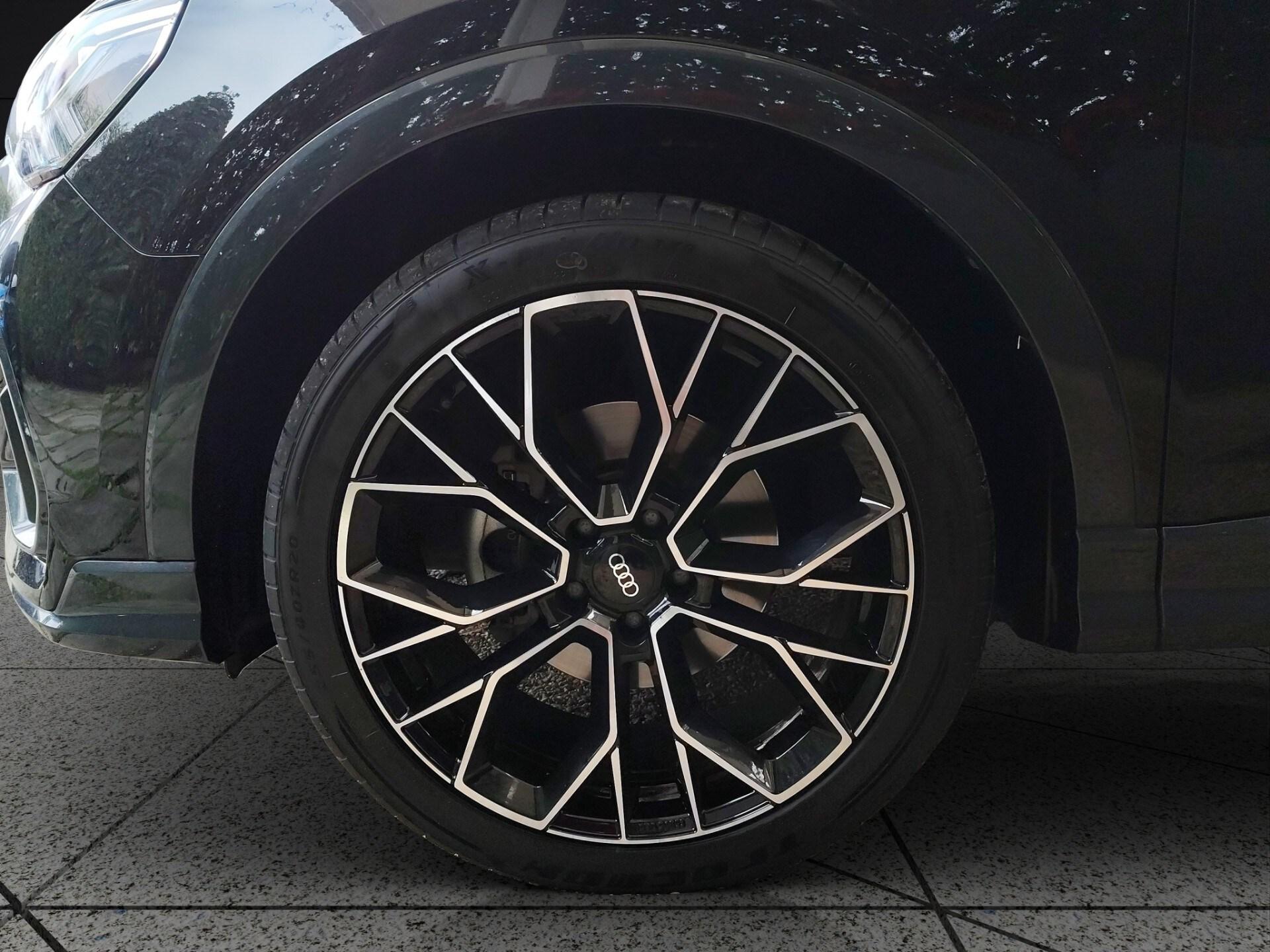 AUDI Q3 SPB 35 TFSI S tronic Business Plus