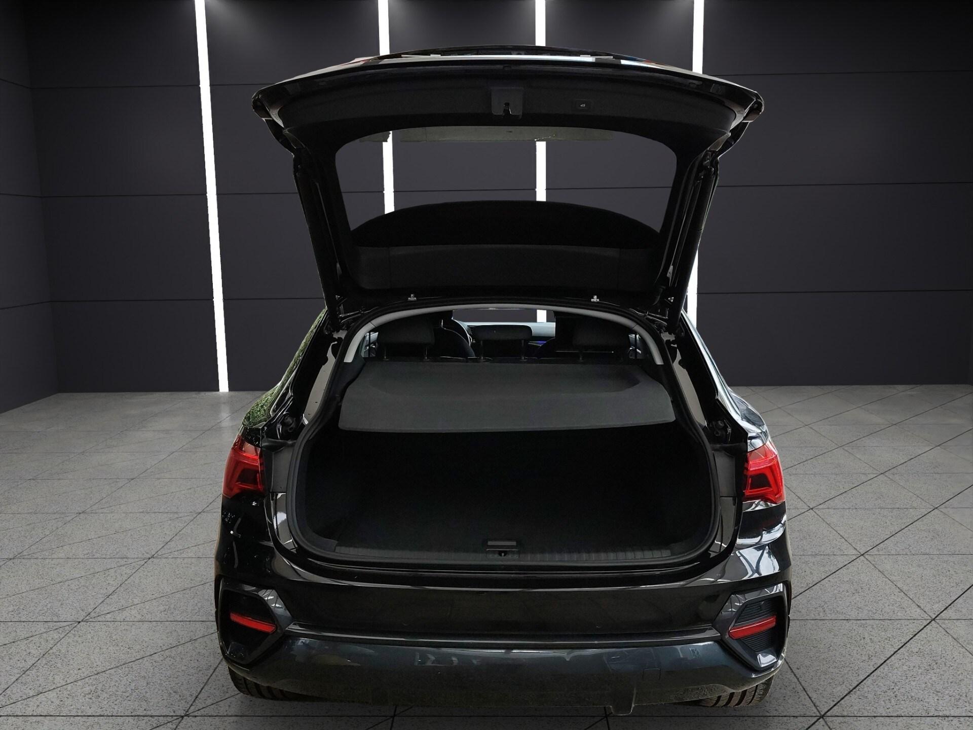 AUDI Q3 SPB 35 TFSI S tronic Business Plus