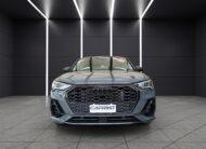 AUDI Q3 SPB 35 TDI S tronic S line edition