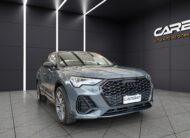 AUDI Q3 SPB 35 TDI S tronic S line edition