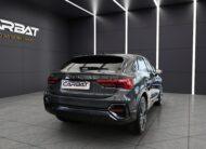 AUDI Q3 SPB 35 TDI S tronic S line edition