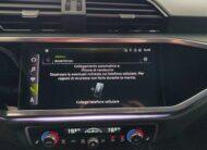 AUDI Q3 SPB 35 TDI S tronic S line edition