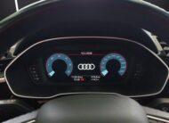 AUDI Q3 SPB 35 TDI S tronic S line edition