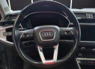 AUDI Q3 SPB 35 TDI S tronic S line edition