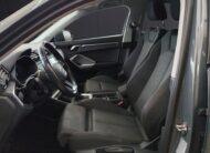 AUDI Q3 SPB 35 TDI S tronic S line edition