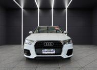 AUDI Q3 2.0 TDI 120 CV S tronic