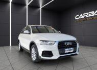 AUDI Q3 2.0 TDI 120 CV S tronic