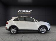 AUDI Q3 2.0 TDI 120 CV S tronic