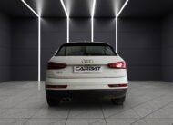 AUDI Q3 2.0 TDI 120 CV S tronic