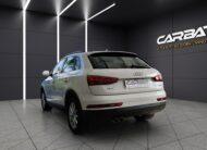 AUDI Q3 2.0 TDI 120 CV S tronic