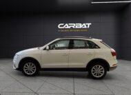 AUDI Q3 2.0 TDI 120 CV S tronic