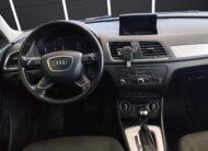 AUDI Q3 2.0 TDI 120 CV S tronic