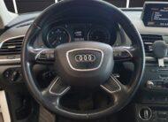 AUDI Q3 2.0 TDI 120 CV S tronic