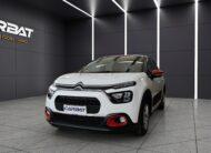 CITROEN C3 BlueHDi 100 S&S Van Feel