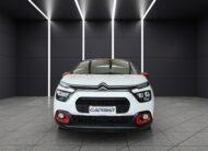 CITROEN C3 BlueHDi 100 S&S Van Feel