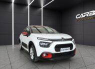 CITROEN C3 BlueHDi 100 S&S Van Feel