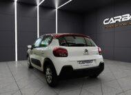 CITROEN C3 BlueHDi 100 S&S Van Feel