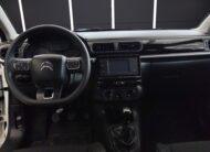 CITROEN C3 BlueHDi 100 S&S Van Feel